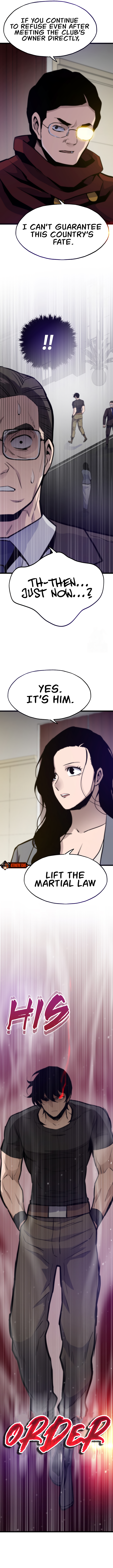 Past Life Returner (Remake 2022) Chapter 129 12